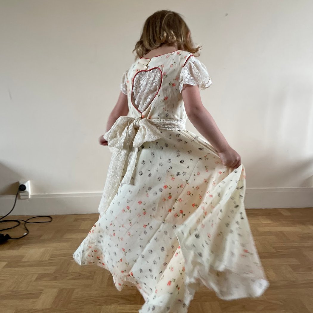 Noemia Louvet - Atelier 2